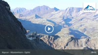 Kaprun - Kitzsteinhorn Gipfel