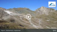 Kaprun - Kitzsteinhorn Alpincenter