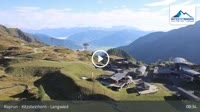 Kaprun - Kitzsteinhorn Langwied