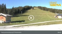 Filzsteinalm - Gerlosplatte