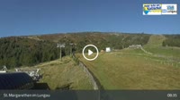 Sankt Margarethen im Lungau - Aineck Mittelstation