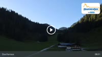 Zauchensee - Weltcuparena