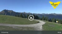 Schladming - Planai Bergstation