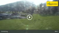 Schladming - Hochwurzen Talstation