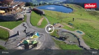 Ellmau - Skiwelt - Hartkaiserbahn