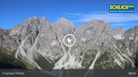 Fulpmes - Krinnenkopf