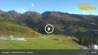 Gerlos - Isskogel - Zillertal Arena
