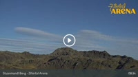 Gerlos - Stuanmandl Berg