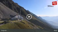 Innsbruck - Seegrube