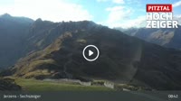 Jerzens - Sechszeiger