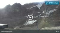 Kaunertal - Kaunertaler Gletscher