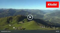 Kitzbühel - Kitzbüheler Hornköpfl