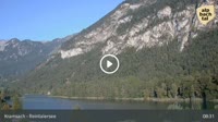 Kramsach - Reintalersee