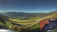 Lienz - Zettersfeld - Bergstation Steinermandl
