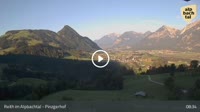 Reith im Alpbachtal - Pinzgerhof - Brunnerberg