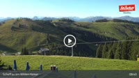 Scheffau am Wilden Kaiser - Brandstadl Restaurant