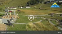 Serfaus - Murmliwasser