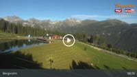 Steinach am Brenner - Bergeralm - Steinboden