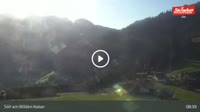 Söll - Söll am Wilden Kaiser - Bergstation Gondelbahn