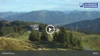 Wildschönau - Schatzbergbahn