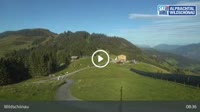 Wildschönau - Markbachjoch 1