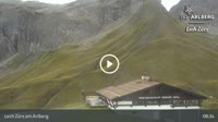 Zürs am Arlberg - Zürs Seekopf