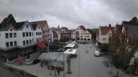 Büren - Marktplatz