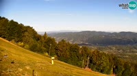 Maribor - Maribor Pohorje Ski Resort