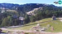 Bohinj - Vogel Ski Resort