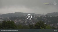 Waldkirchen - Panoramic view