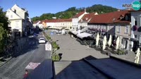 Samobor - Trg kralja Tomislava