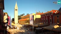 Novigrad - Veliki trg