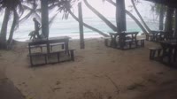 Mahé - Anse Parnel Takamaka