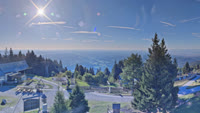 Schöckl - Panoramic view