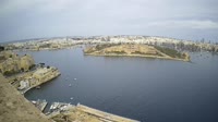 Valletta - Fort Manoel