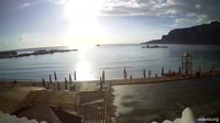 Palermo - Spiaggia di Mondello
