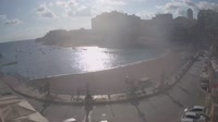 St. Julian's - St. George's Beach