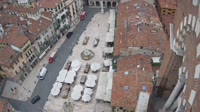 Verona - Piazza Erbe
