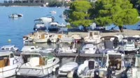 Crikvenica - Luka Črni mul