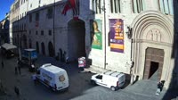 Perugia - Corso Vannucci