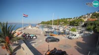 Brela - Marina