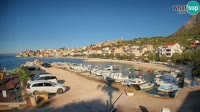 Igrane - Panoramic view