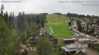 Vatra Dornei - Pârtia Parc