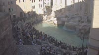 Roma - Fontana di Trevi