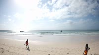 Diani Beach