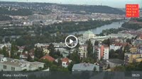 Prague - Podolí, Kavčí hory