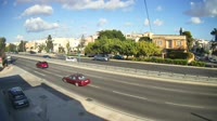 Attard - Mdina Road