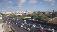 Marsa - Hamrun Bypass