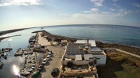 Torre San Giovanni - Harbour
