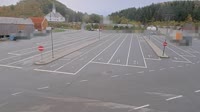Lofoten - Moskenes - Ferryport